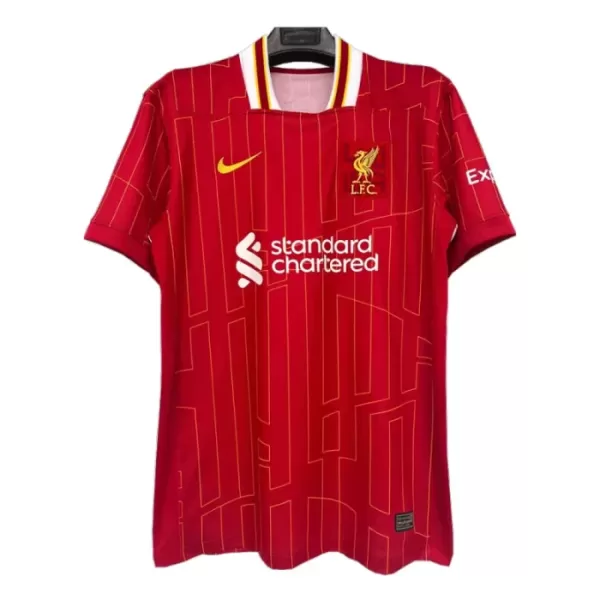 Liverpool Heimtrikot 24/25 für Herren