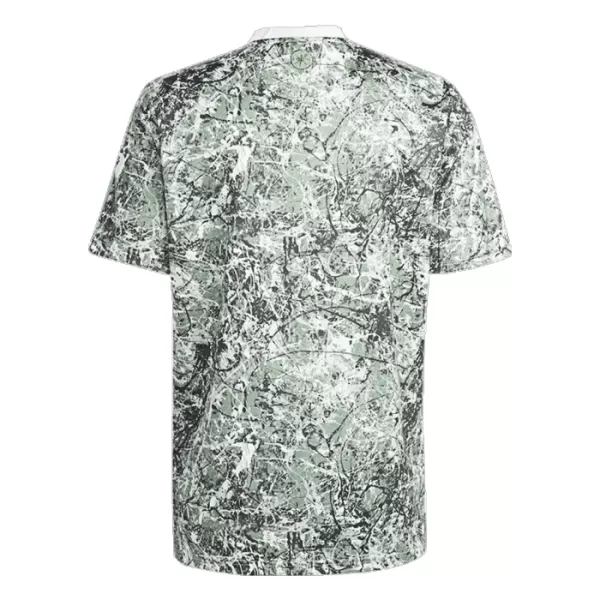 Manchester United X Stone Roses Trikot 23/24 für Herren (Speziell)