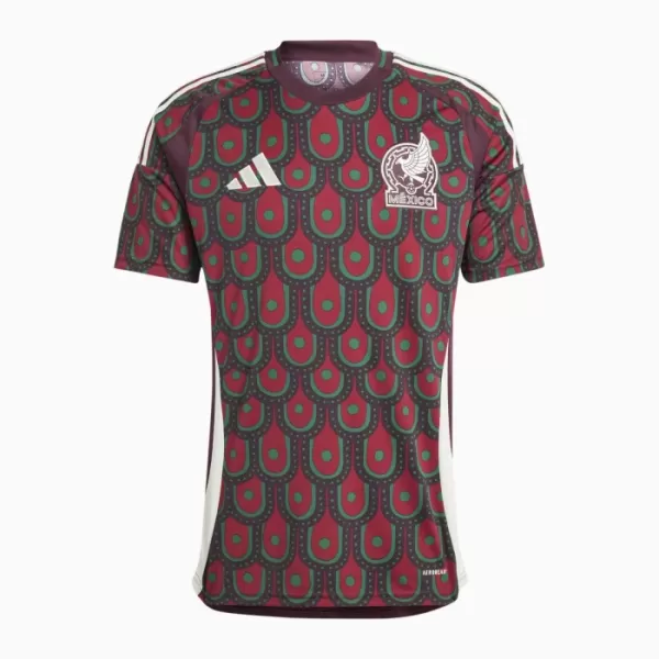 Mexiko Heimtrikot 2024 für Herren