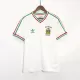 Mexiko Remake Trikot 1985 für Herren Weiß