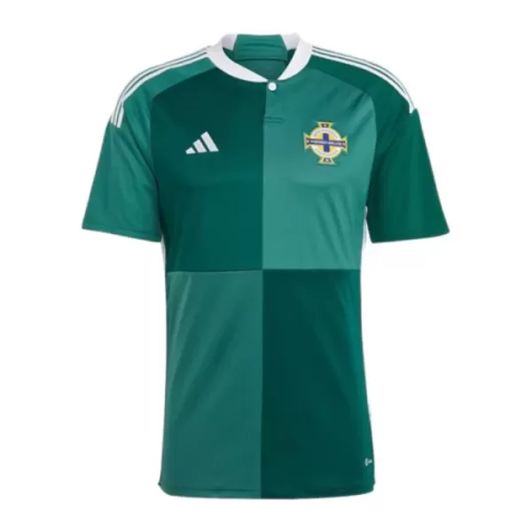 Northern Irland Heimtrikot 2022 für Herren