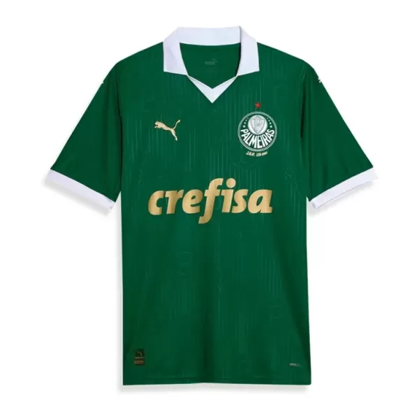 Palmeiras Heimtrikot 24/25 für Herren