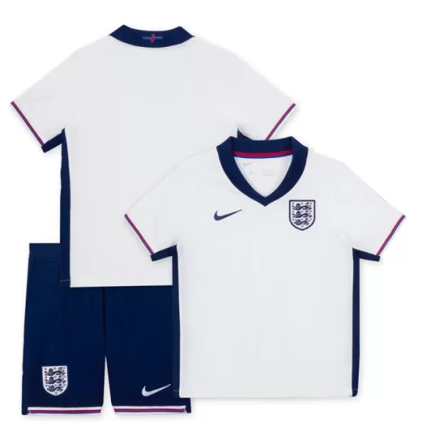 England Heimtrikot Euro 2024 für Kinder