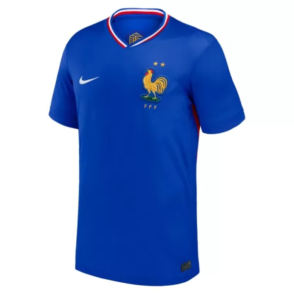 Frankreich Heimtrikot Euro 2024 für Herren