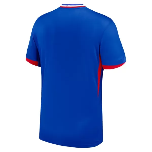 Frankreich Heimtrikot Euro 2024 für Herren