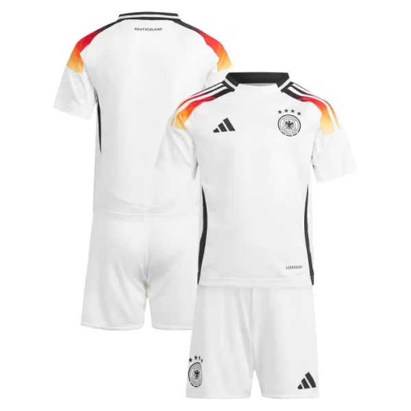 Deutschland Heimtrikot Euro 2024 für Kinder