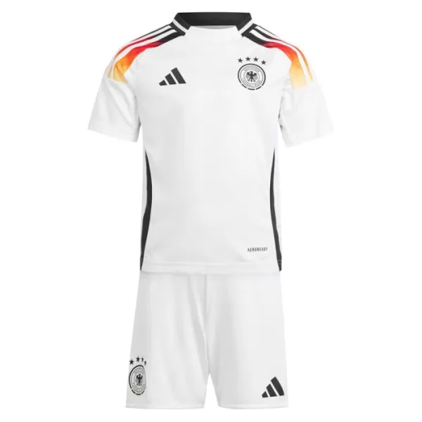 Deutschland Heimtrikot Euro 2024 für Kinder