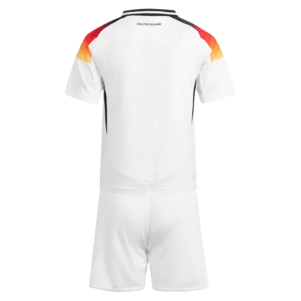 Deutschland Heimtrikot Euro 2024 für Kinder