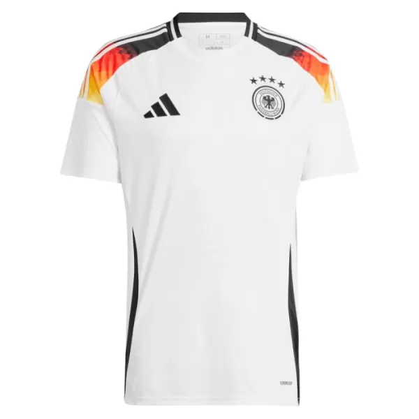 Deutschland Heimtrikot Euro 2024 für Herren