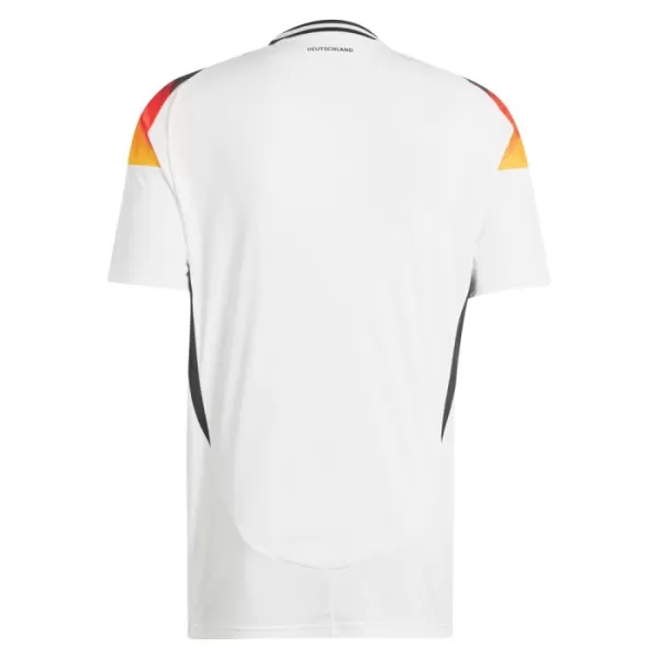 Deutschland Heimtrikot Euro 2024 für Herren