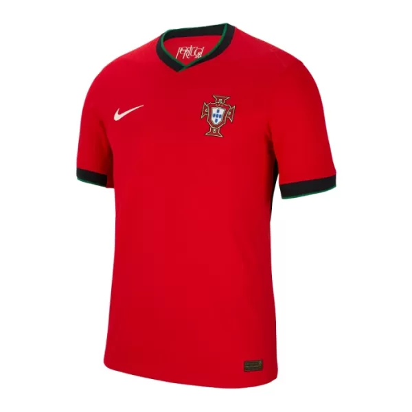 Portugal Heimtrikot Euro 2024 für Herren