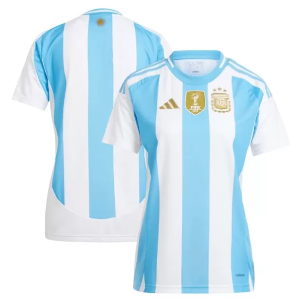 Argentinien Heimtrikot 2024 für Damen