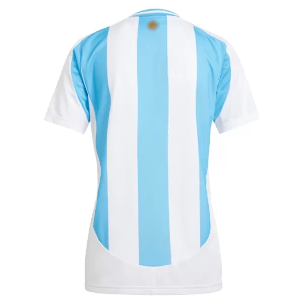 Argentinien Heimtrikot 2024 für Damen