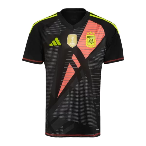 Argentinien Torwart Heimtrikot 2024 für Herren