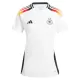 Deutschland Heimtrikot Euro 2024 für Damen