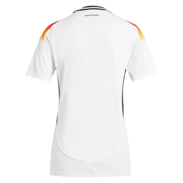 Deutschland Heimtrikot Euro 2024 für Damen