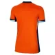 Niederlande Heimtrikot Euro 2024 für Damen