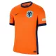 Niederlande Heimtrikot Euro 2024 für Herren