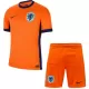 Niederlande Heimtrikot Euro 2024 für Kinder