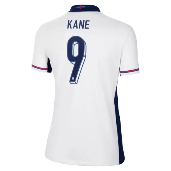 England Harry Kane 9 Heimtrikot Euro 2024 für Damen