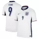 England Harry Kane 9 Heimtrikot Euro 2024 für Herren