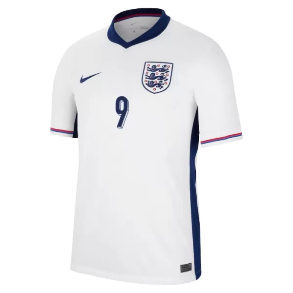 England Harry Kane 9 Heimtrikot Euro 2024 für Herren