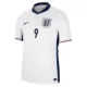 England Harry Kane 9 Heimtrikot Euro 2024 für Herren