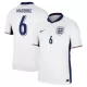 England Harry Maguire 6 Heimtrikot Euro 2024 für Herren