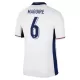 England Harry Maguire 6 Heimtrikot Euro 2024 für Herren