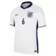 England Harry Maguire 6 Heimtrikot Euro 2024 für Herren