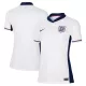 England Heimtrikot Euro 2024 für Damen