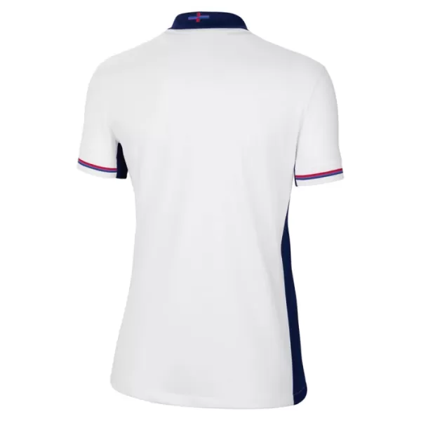 England Heimtrikot Euro 2024 für Damen