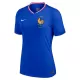 Frankreich Heimtrikot Euro 2024 für Damen