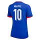 Frankreich Kylian Mbappé 10 Heimtrikot Euro 2024 für Damen