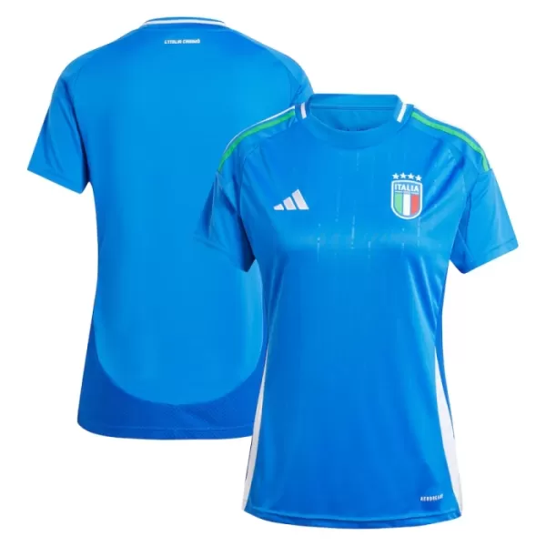 Italien Heimtrikot Euro 2024 für Damen