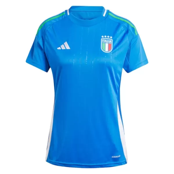 Italien Heimtrikot Euro 2024 für Damen