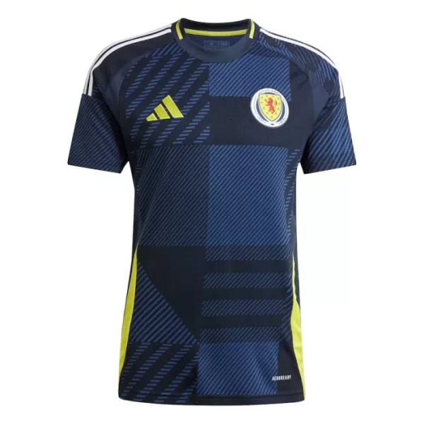 Schottland Heimtrikot Euro 2024 für Herren