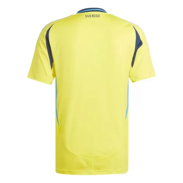 Schweden Heimtrikot 2024 für Herren