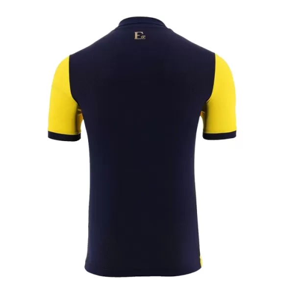 Ecuador Heimtrikot 2024 für Herren