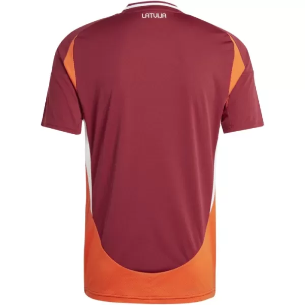 Latvia Heimtrikot 2024 für Herren