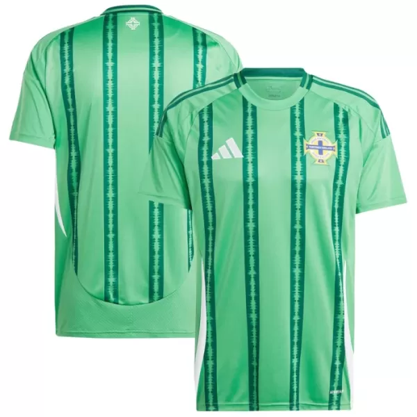 Northern Irland Heimtrikot 2024 für Herren