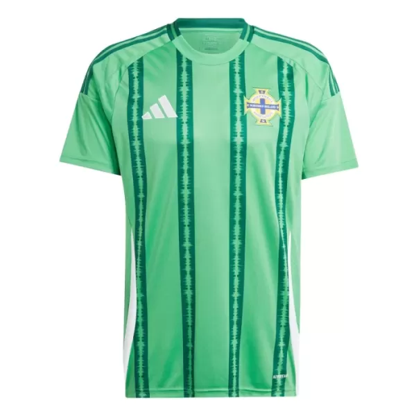 Northern Irland Heimtrikot 2024 für Herren