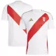 Peru Heimtrikot 2024 für Herren