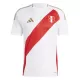 Peru Heimtrikot 2024 für Herren