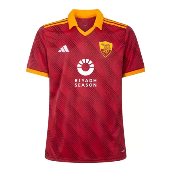 AS Roma 4.Trikot 23/24 für Herren