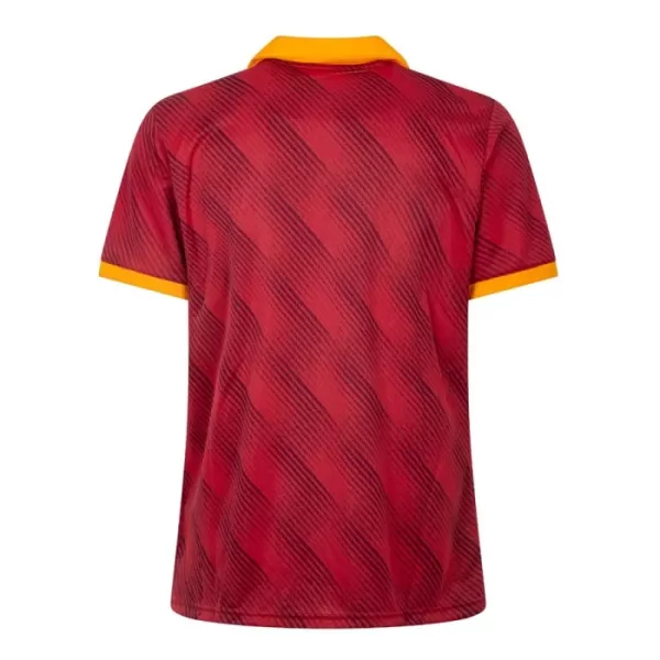 AS Roma 4.Trikot 23/24 für Herren