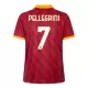 AS Roma Pellegrini 7 4.Trikot 23/24 für Herren