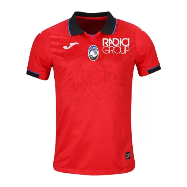 Atalanta Ausweichtrikot 23/24 für Herren