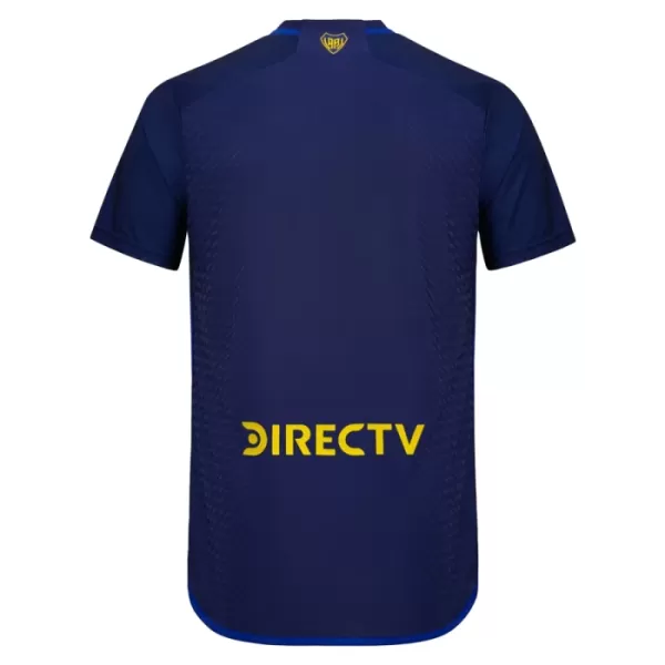 Boca Juniors Ausweichtrikot 24/25 für Herren