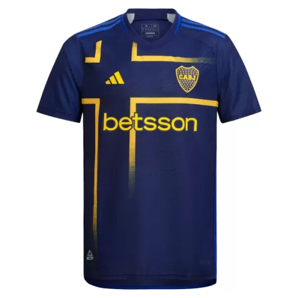 Boca Juniors Ausweichtrikot 24/25 für Kinder